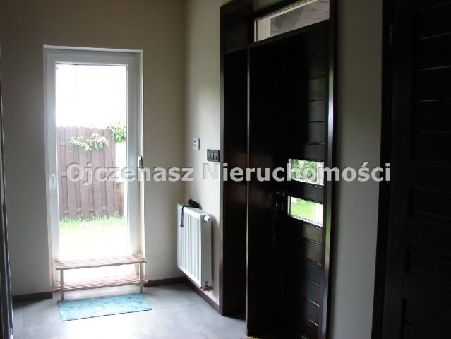 bliźniak, 4 pokoje Białe Błota. Zdjęcie 15