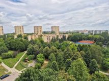 Mieszkanie 3-pokojowe Kraków Prądnik Czerwony, ul. Powstańców. Zdjęcie 3