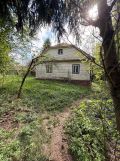 Działka rolno-budowlana Ostrów. Zdjęcie 2