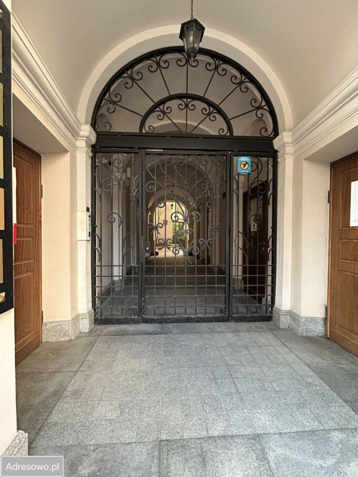 Mieszkanie 2-pokojowe Warszawa Śródmieście, ul. Wspólna. Zdjęcie 14