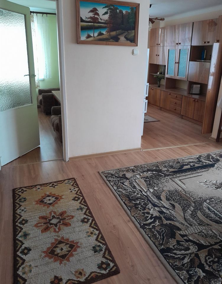Mieszkanie – Chorzele, Targowica, powiat przasnyski - Widok 3