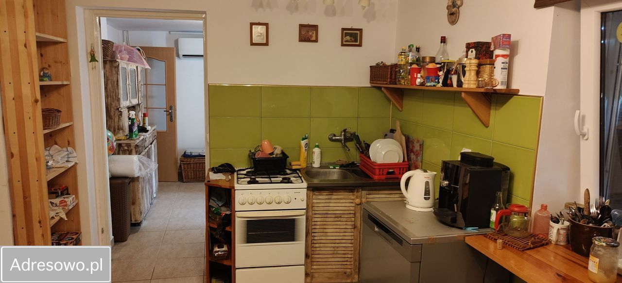 dom wolnostojący, 2 pokoje Wojnowo. Zdjęcie 8
