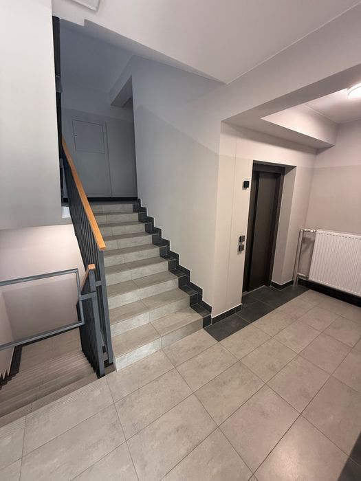 Mieszkanie 3-pokojowe Lublin Ponikwoda, ul. Daliowa. Zdjęcie 2