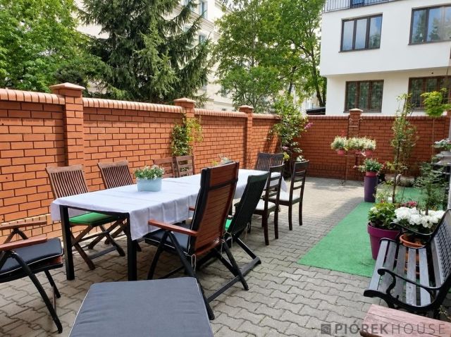 Mieszkanie 3-pokojowe Warszawa Praga-Południe, ul. Międzyborska. Zdjęcie 19