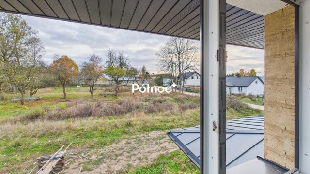 bliźniak, 5 pokoi Gajowniki. Zdjęcie 18