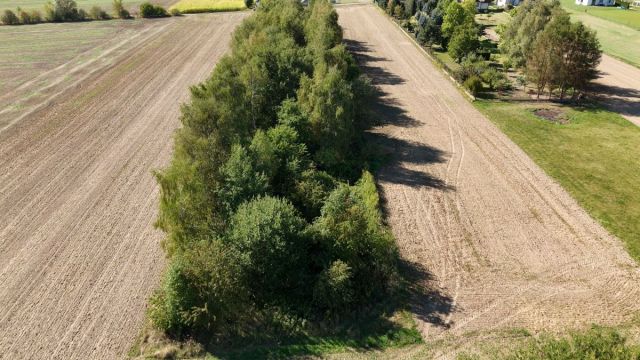 Działka budowlana Liszki, Szkolna. Zdjęcie 11