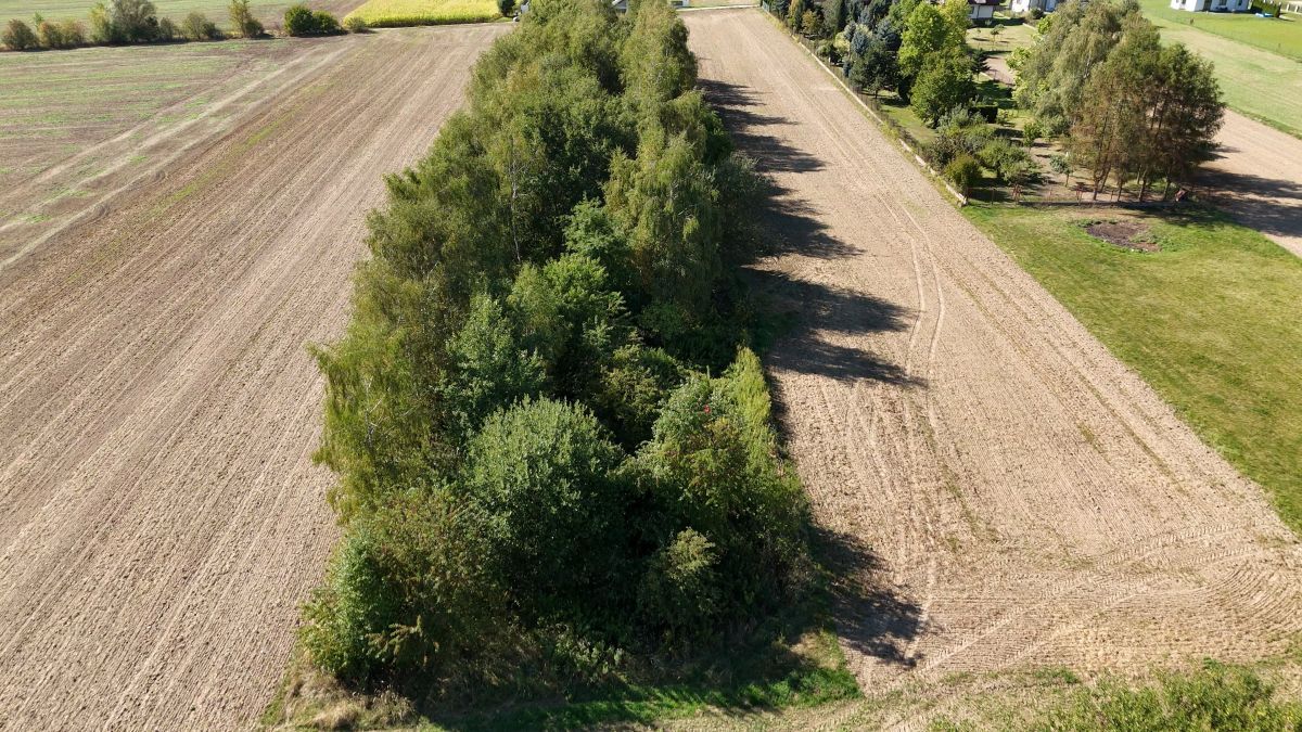 Działka budowlana Liszki, Szkolna. Zdjęcie 11