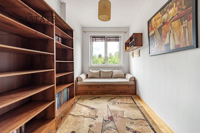 Mieszkanie 3-pokojowe Warszawa Targówek, ul. Samarytanka. Zdjęcie 12