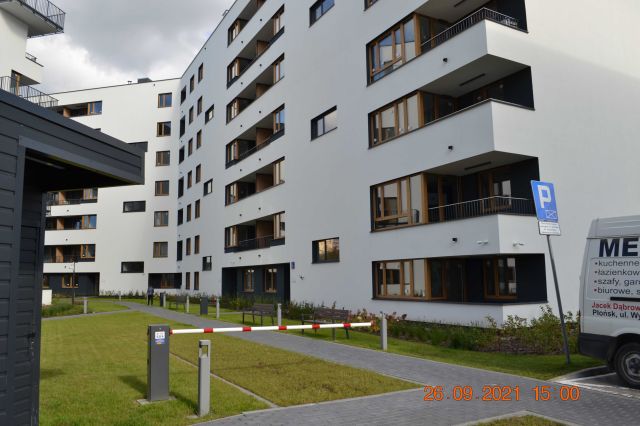 Mieszkanie 1-pokojowe Warszawa Bielany, ul. Rudzka. Zdjęcie 1
