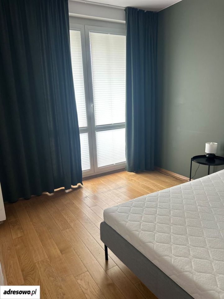 Mieszkanie 2-pokojowe Warszawa Ursynów. Zdjęcie 6