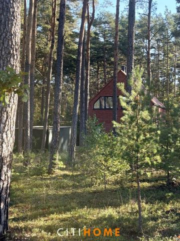 Działka budowlana Turawa, al. Wypoczynkowa. Zdjęcie 4