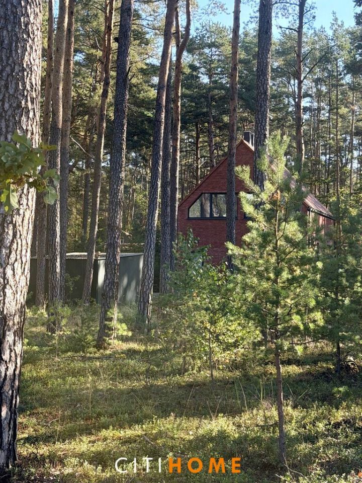 Działka budowlana Turawa, al. Wypoczynkowa. Zdjęcie 4