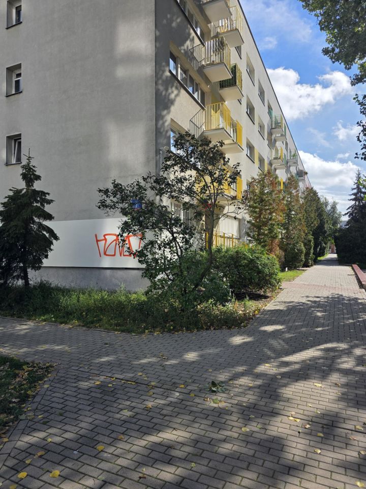 Mieszkanie 2-pokojowe Warszawa Bielany, ul. Słodowiec. Zdjęcie 8