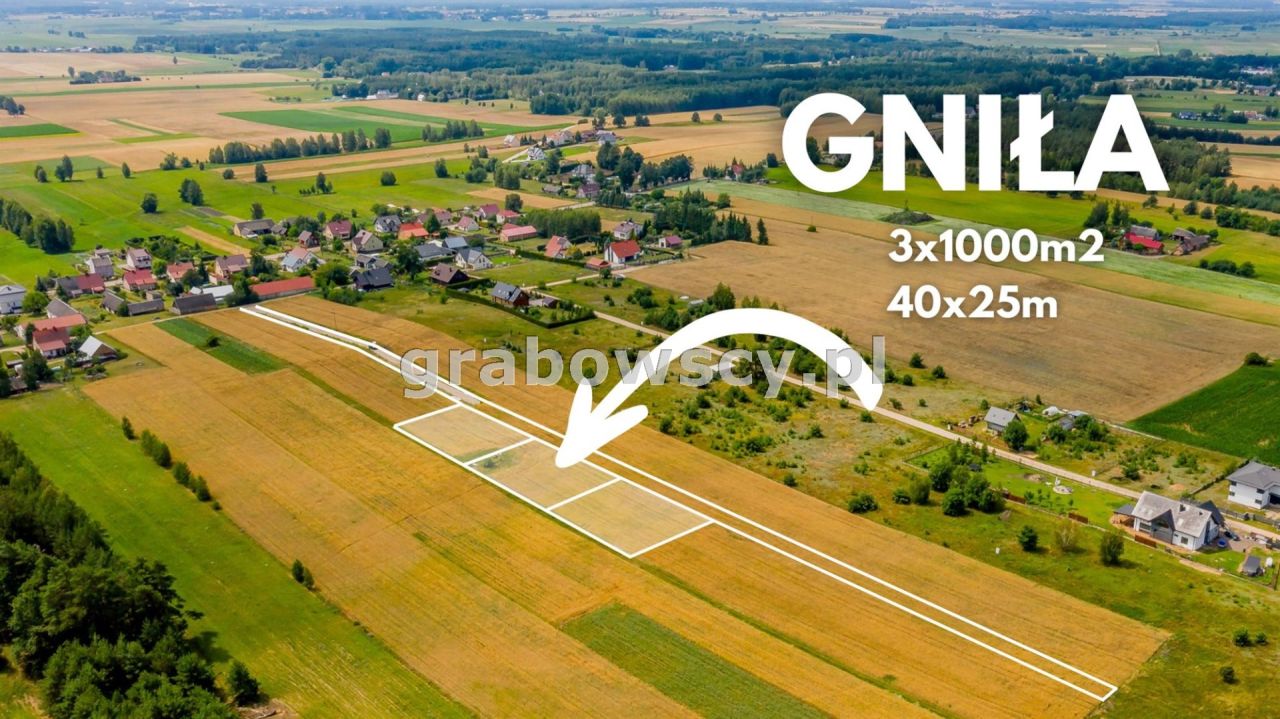 Telek, 1000 m²