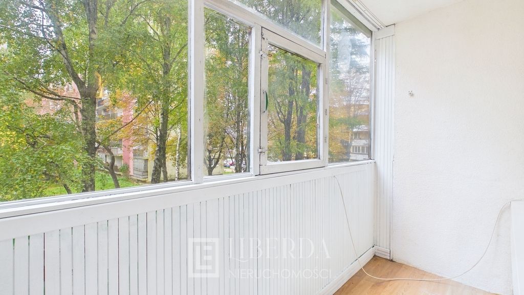 Mieszkanie 1-pokojowe Lublin Czechów, ul. Króla Rogera. Zdjęcie 10
