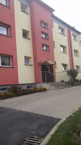Mieszkanie 2-pokojowe Głubczyce, ul. Sudecka. Zdjęcie 1