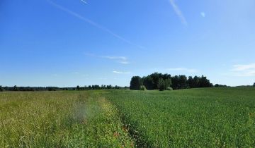 Działka rolno-budowlana Tros