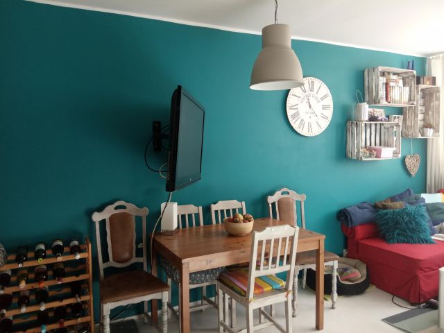 Mieszkanie 2-pokojowe Wrocław Szczepin, ul. Stefana Czarnieckiego. Zdjęcie 1