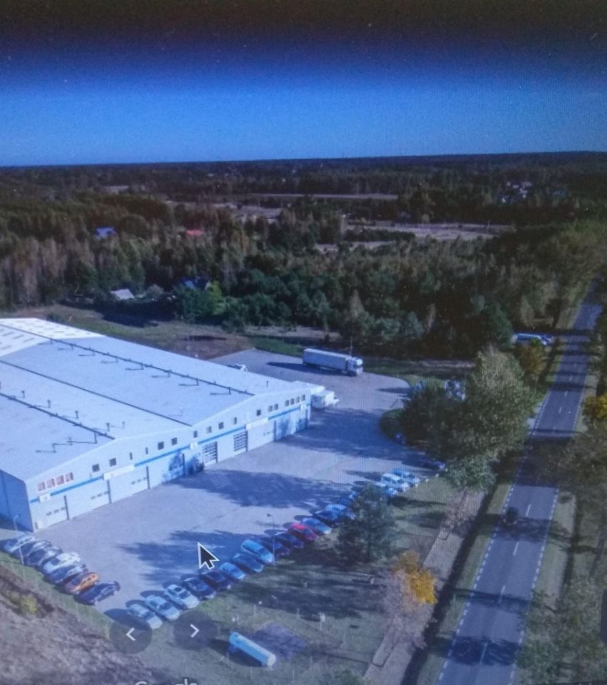 Działka inwestycyjna Nowy Karolinów. Zdjęcie 3