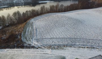 Działka Nadróż