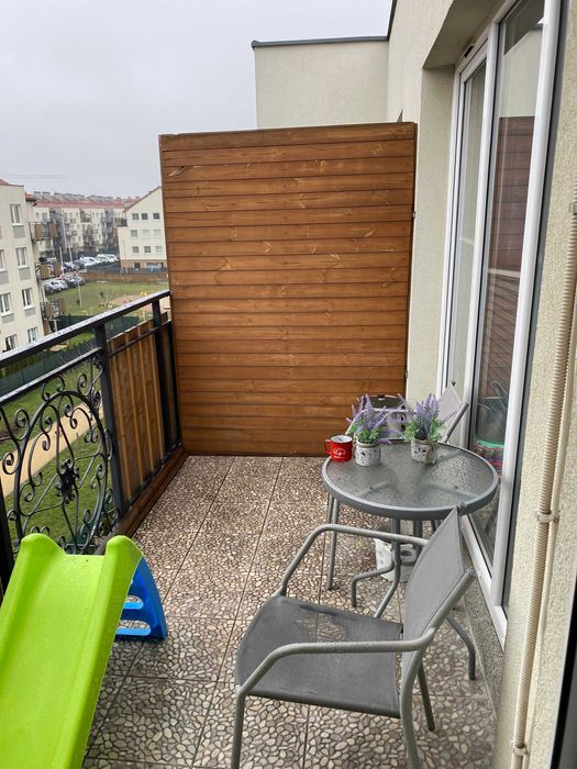 Mieszkanie 2-pokojowe Wrocław Jagodno, ul. Igora Strawińskiego. Zdjęcie 6