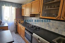 Mieszkanie 2-pokojowe Kraków Dąbie, ul. Świtezianki