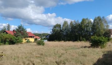 Działka budowlana Tarnowskie Góry Pniowiec, ul. Szczytowa