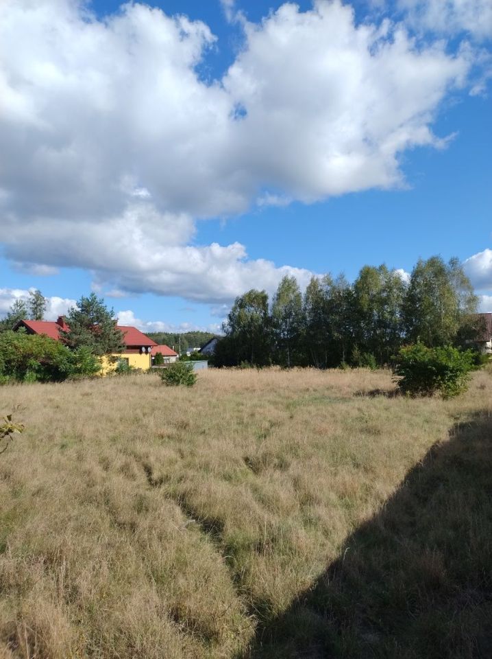 Działka budowlana Tarnowskie Góry Pniowiec, ul. Szczytowa