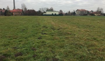 Działka budowlana Petrykozy