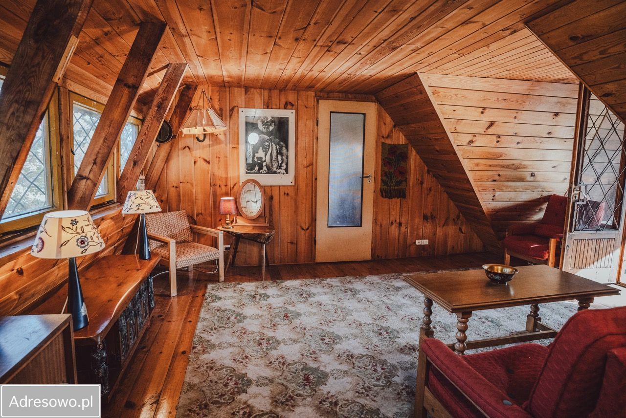 dom wolnostojący, 5 pokoi Tuchlin. Zdjęcie 6