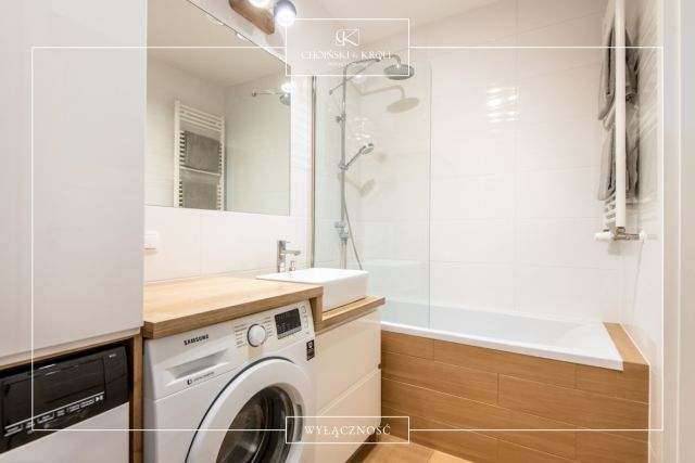 Mieszkanie 3-pokojowe Poznań Grunwald, ul. Ptasia. Zdjęcie 7