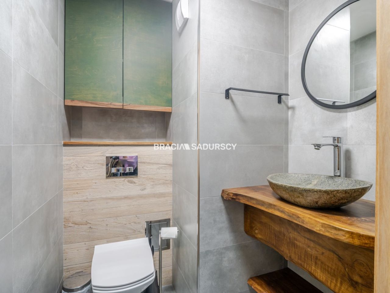 Mieszkanie 3-pokojowe Kraków Dębniki, ul. dr. Jana Piltza. Zdjęcie 20