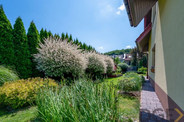 bliźniak, 3 pokoje Kraków Bodzów, ul. Wielkanocna. Zdjęcie 18
