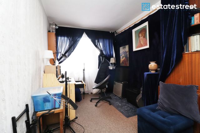 Mieszkanie 4-pokojowe Kraków Krowodrza, ul. Krowoderskich Zuchów. Zdjęcie 8