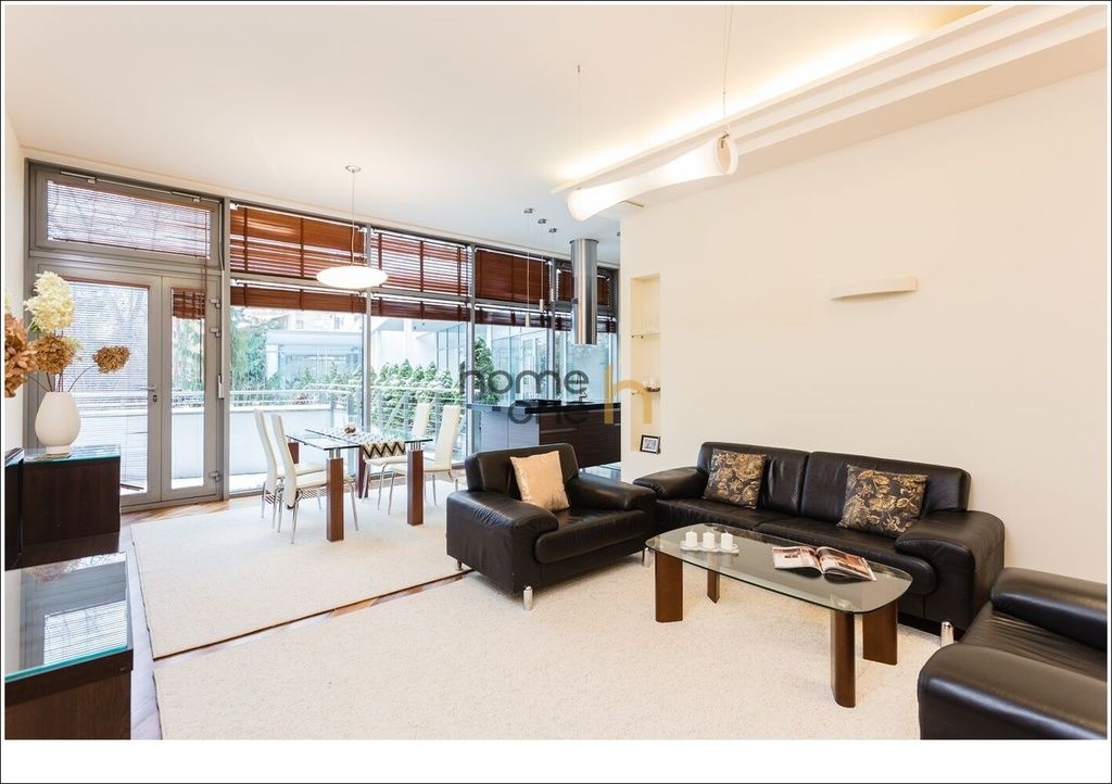 Mieszkanie 3-pokojowe Warszawa Mokotów. Zdjęcie 2