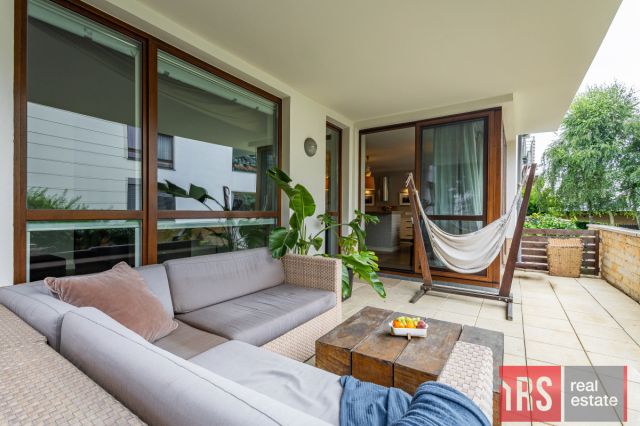 Mieszkanie 4-pokojowe Warszawa Wilanów, ul. Syta. Zdjęcie 15