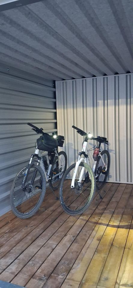 Garaż/miejsce parkingowe Morzyczyn, ul. Szczecińska. Zdjęcie 3