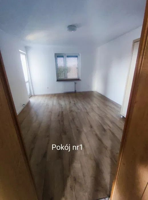 Mieszkanie 3-pokojowe Syców, ul. Kaliska