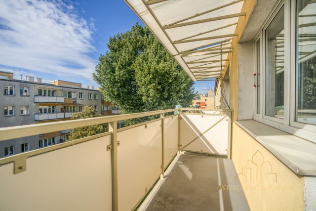 Mieszkanie 2-pokojowe Piastów, ul. ks. Ignacego Skorupki. Zdjęcie 3