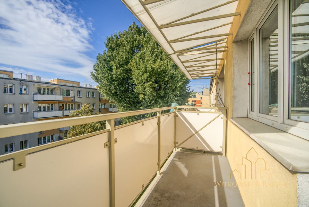 Mieszkanie 2-pokojowe Piastów, ul. ks. Ignacego Skorupki. Zdjęcie 3