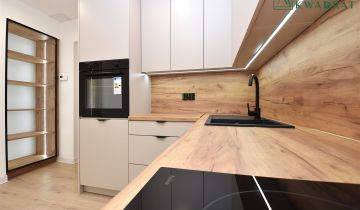 Mieszkanie 2-pokojowe Chorzów, ul. Kaliny