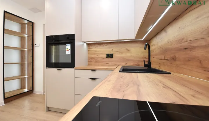 Mieszkanie 2-pokojowe Chorzów, ul. Kaliny