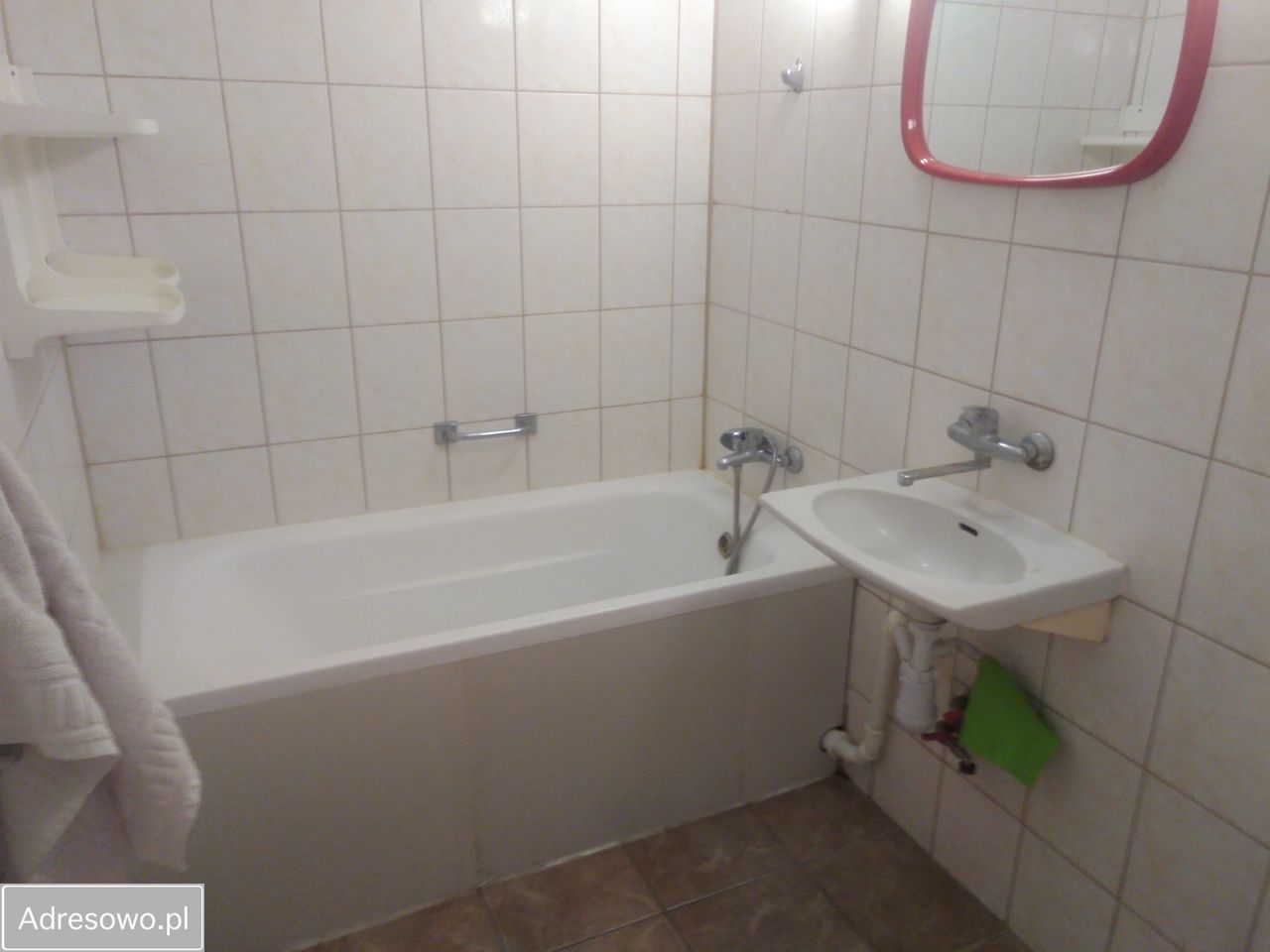 Mieszkanie 3-pokojowe Płock, ul. Krzysztofa Kamila Baczyńskiego. Zdjęcie 5