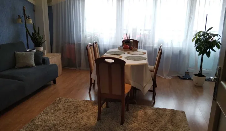 Mieszkanie 2-pokojowe Łomża, ul. Księżnej Anny