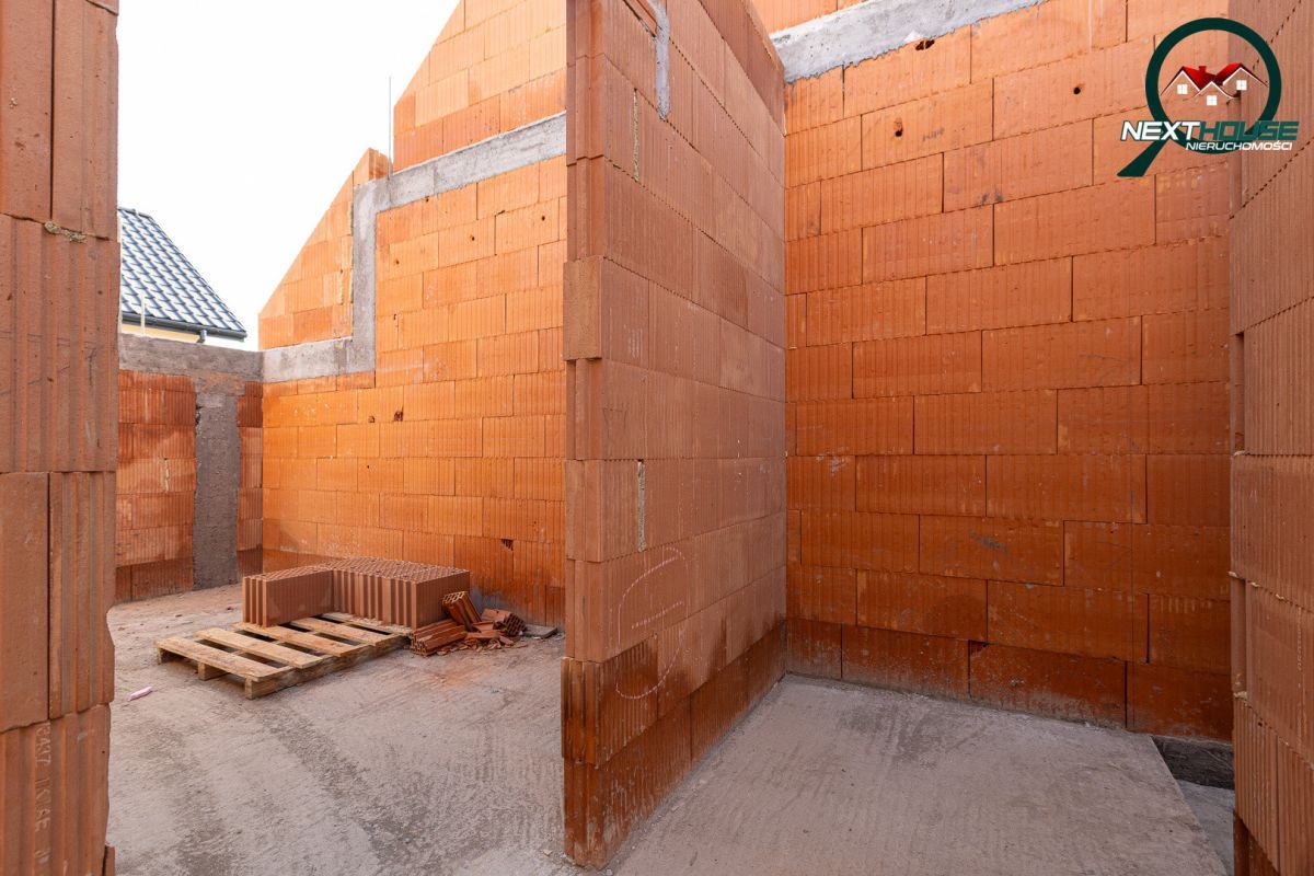 bliźniak, 4 pokoje Rączna. Zdjęcie 16