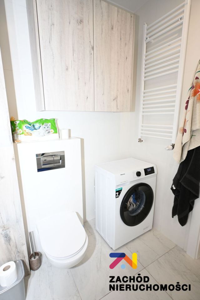 Mieszkanie 3-pokojowe Zielona Góra Łężyca. Zdjęcie 7