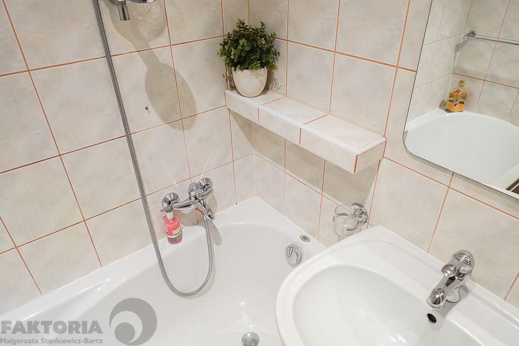 Mieszkanie 4-pokojowe Szczecin, ul. Bartnicza. Zdjęcie 16