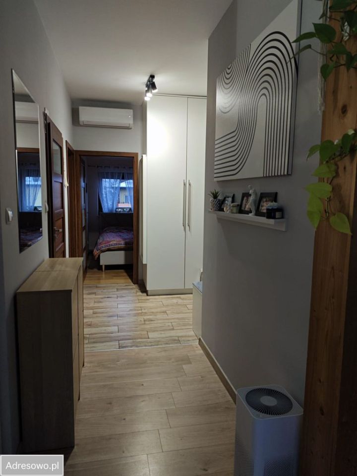 Mieszkanie 3-pokojowe Kraków Bieżanów, ul. Henryka i Karola Czeczów. Zdjęcie 6