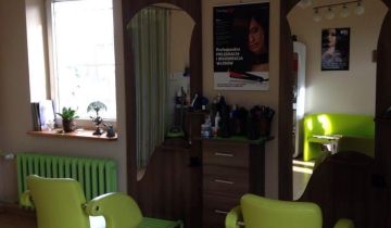 Lokal Oświęcim, ul. Łukasza Górnickiego