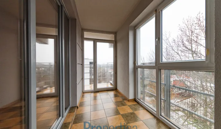 Mieszkanie 1-pokojowe Warszawa Białołęka, ul. Odkryta